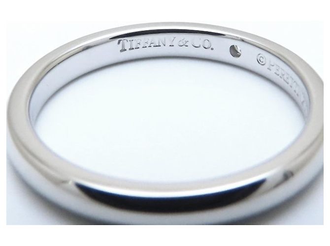Stapeling Ring Elsa Peretti von Tiffany & Co. - Ansicht 7