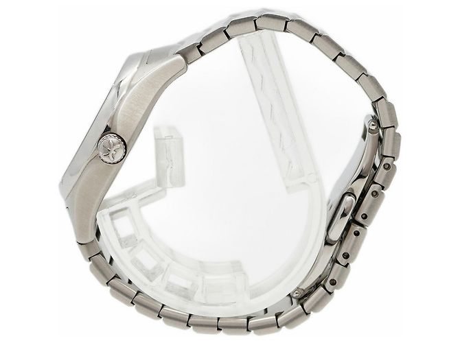 Orologio da Donna Ebel Wave Quadrante Bianco - vista 10