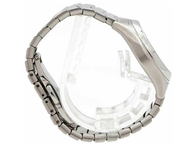 Orologio da Donna Ebel Wave Quadrante Bianco - vista 11