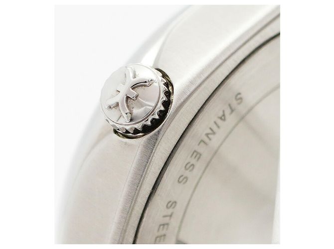 Orologio da Donna Ebel Wave Quadrante Bianco - vista 12