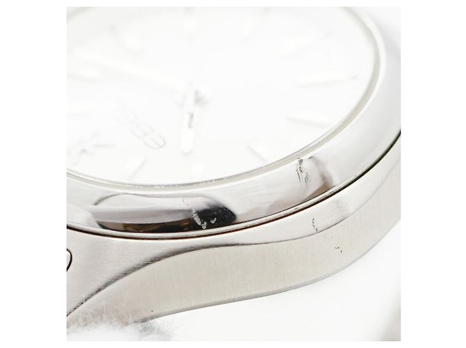 Orologio da Donna Ebel Wave Quadrante Bianco - vista 8