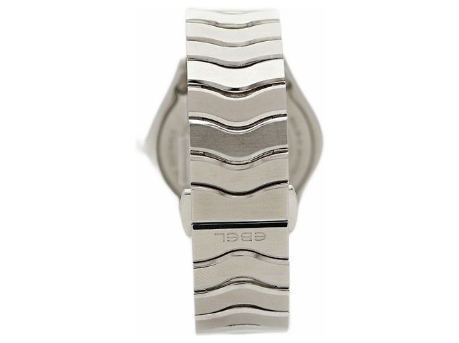 Orologio da Donna Ebel Wave Quadrante Bianco - vista 9