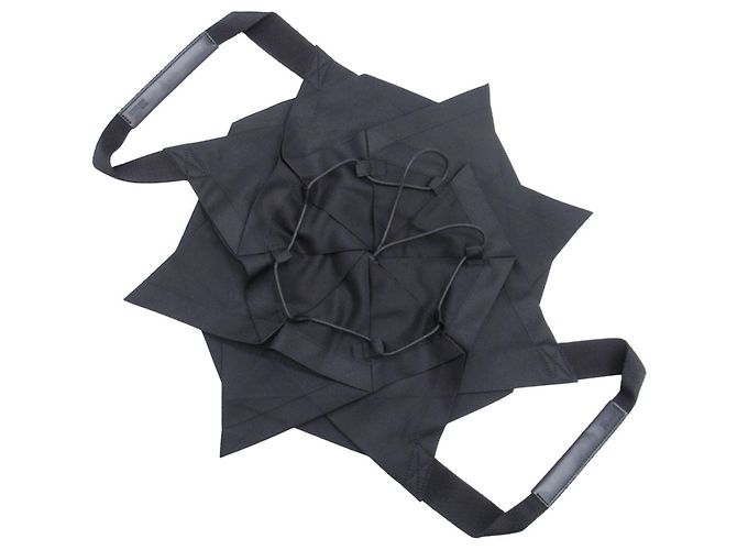 Borsa Tote Standard Issey Miyake - vista 2