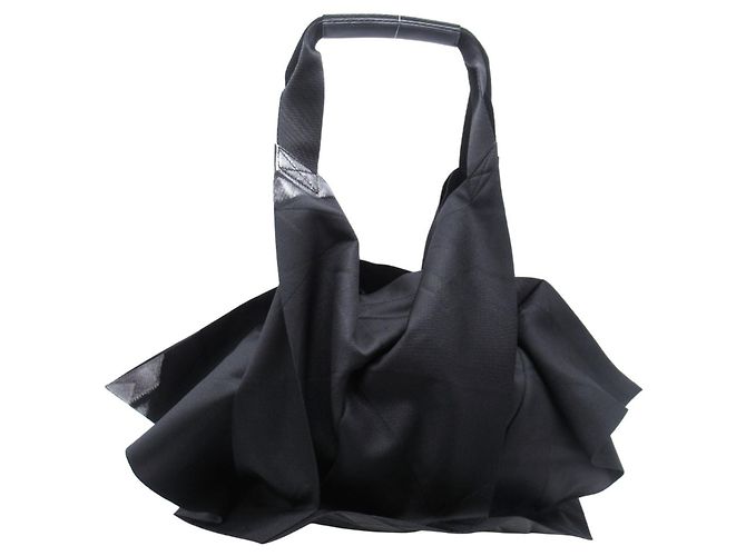 Borsa Tote Standard Issey Miyake - vista 3