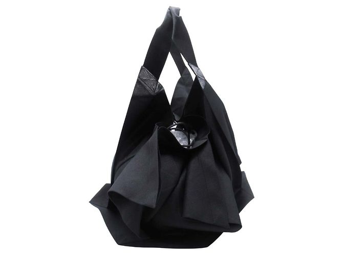Borsa Tote Standard Issey Miyake - vista 4