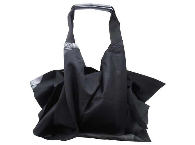 Borsa Tote Standard Issey Miyake - vista 5