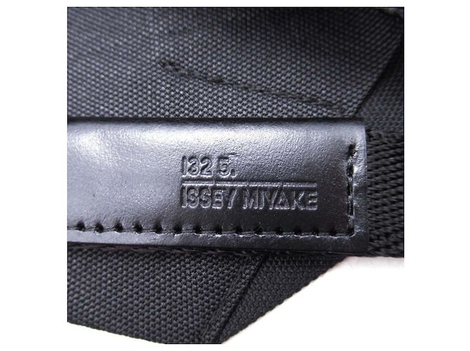 Borsa Tote Standard Issey Miyake - vista 7