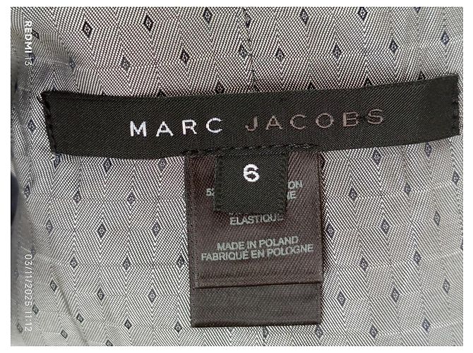 Blazer Marc Jacobs de terciopelo algodón y lana - vista 9