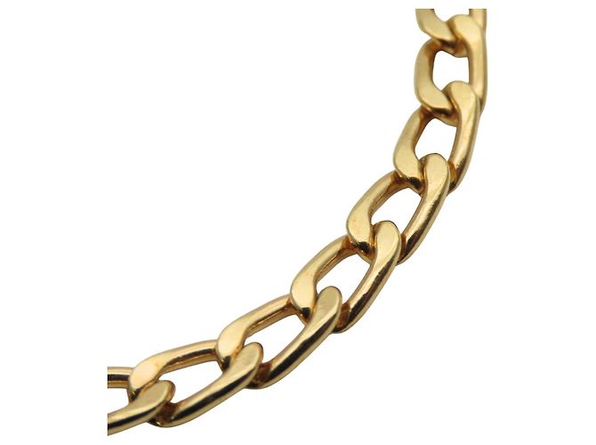 Bracciale con charm dorato Christian Dior D'oro - vista 3