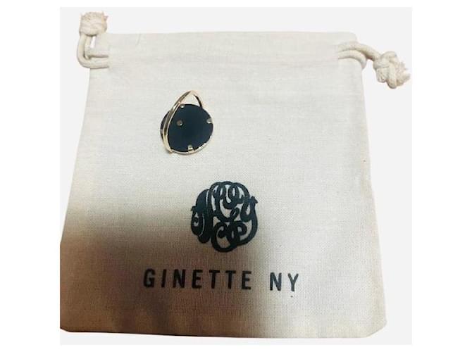 Ginette Ny Disco Nero - vista 3