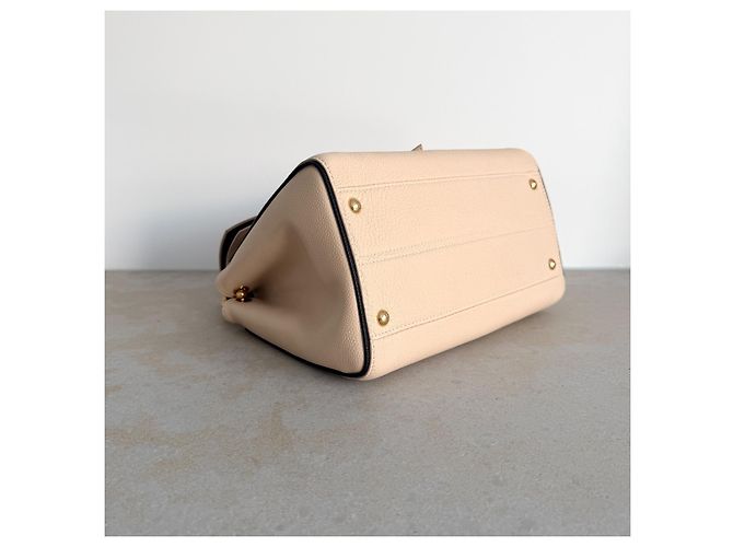 Louis Vuitton Double V Braun Beige - Ansicht 15