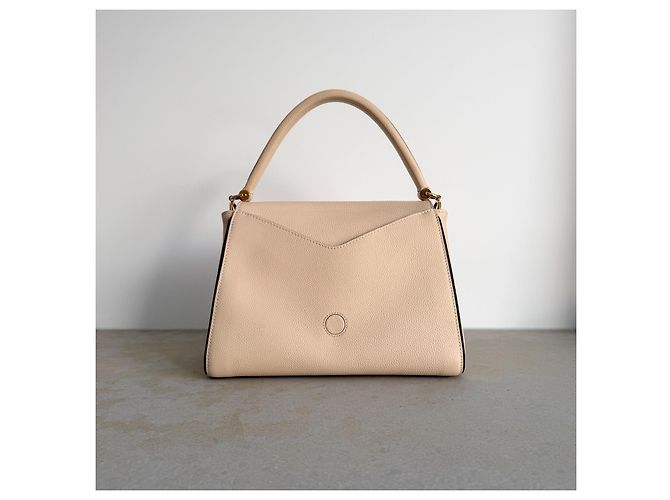Louis Vuitton Double V Braun Beige - Ansicht 17