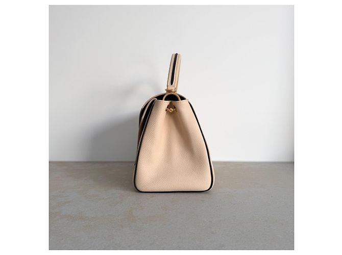 Louis Vuitton Double V Braun Beige - Ansicht 18