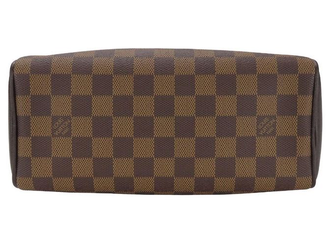 Borsa Brera N51150 di Louis Vuitton Marrone Damier ebene - vista 5
