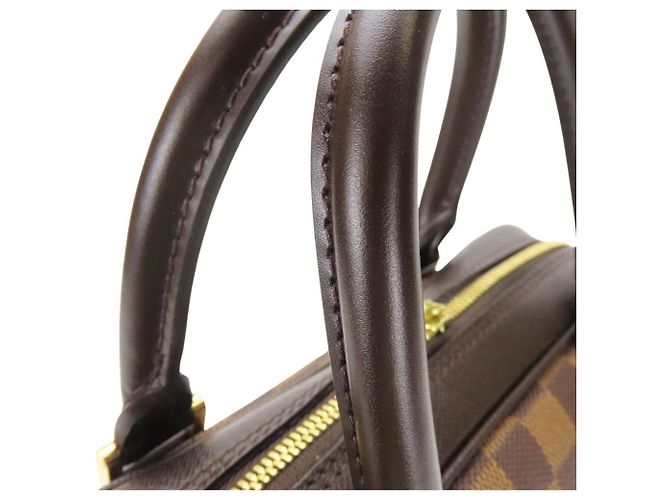 Borsa Brera N51150 di Louis Vuitton Marrone Damier ebene - vista 9
