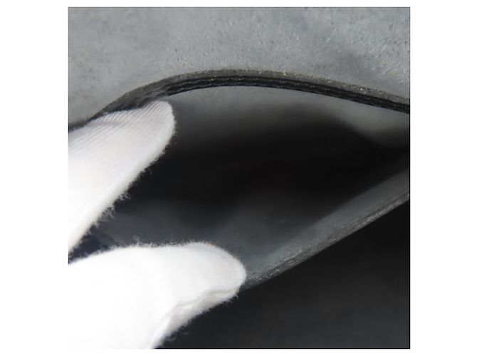 Borsa Louis Vuitton Alma in pelle Epi nera Nero - vista 23