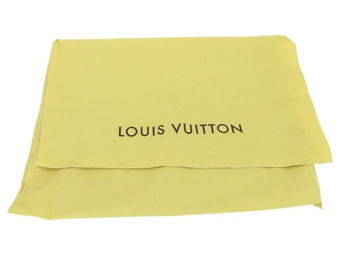 Borsa Louis Vuitton Alma in pelle Epi nera Nero - vista 27