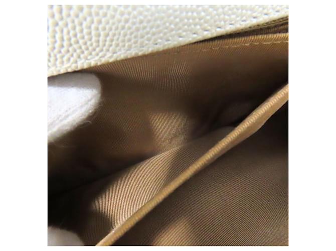Borsa Chanel Coco Handle XS Bianco - vista 21