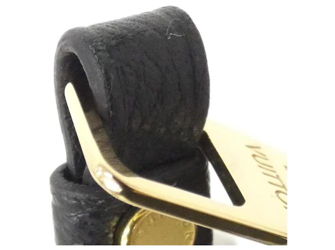 Cartera Zippy Monogram Empreinte Louis Vuitton Negro Monograma - vista 5