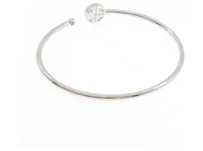 Bracciale Twist Blossom in ottone Louis Vuitton - vista 3