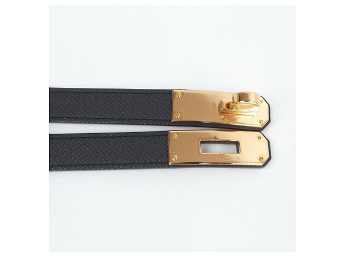 Hermès Kelly Standard Gürtel - Ansicht 2