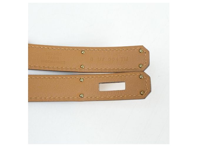 Hermès Kelly Standard Gürtel - Ansicht 3