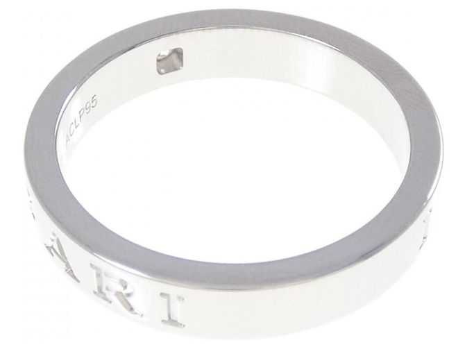 Bulgari Anello B.zero1 di Bvlgari - vista 3
