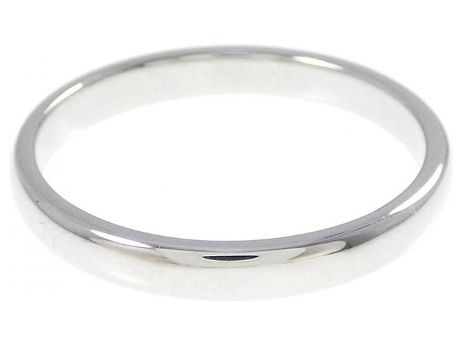 Tiffany & Co Anello nuziale Tiffany Forever - vista 2