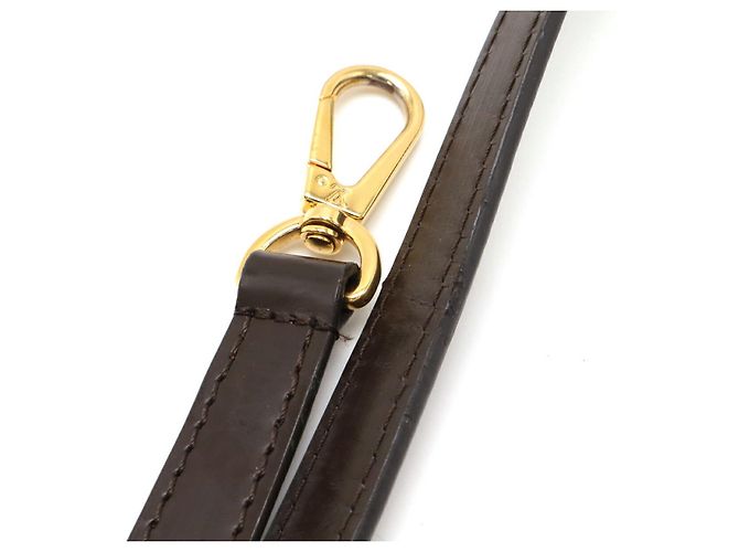 2-Wege Schultertasche HoxtonPM Damier Louis Vuitton Braun - Ansicht 6