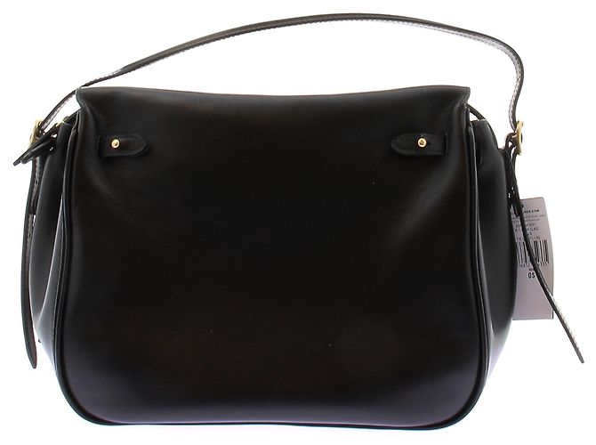 Polo Ralph Lauren Bolso de mano negro - vista 2