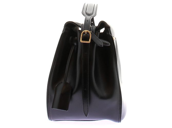 Polo Ralph Lauren Bolso de mano negro - vista 3