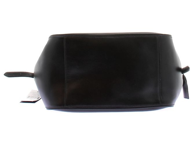 Polo Ralph Lauren Bolso de mano negro - vista 7