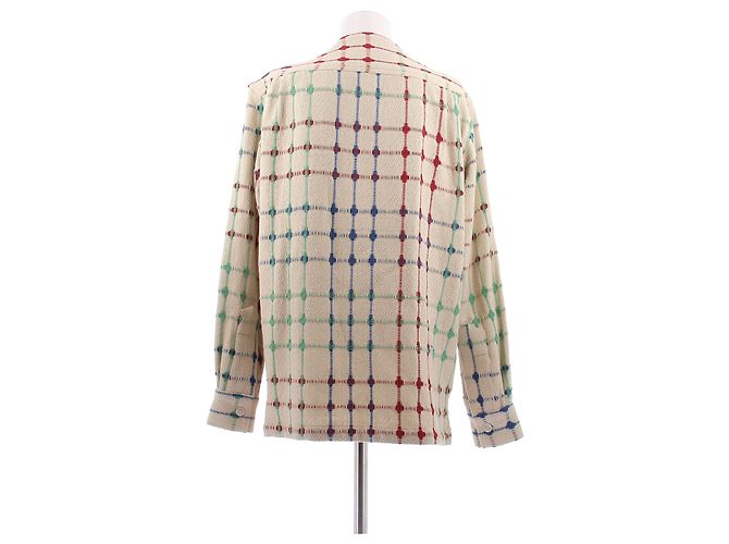 Johnnie Boden Giacca in tweed multicolore - vista 2