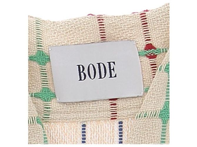Johnnie Boden Giacca in tweed multicolore - vista 5