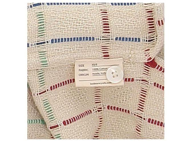 Johnnie Boden Giacca in tweed multicolore - vista 6