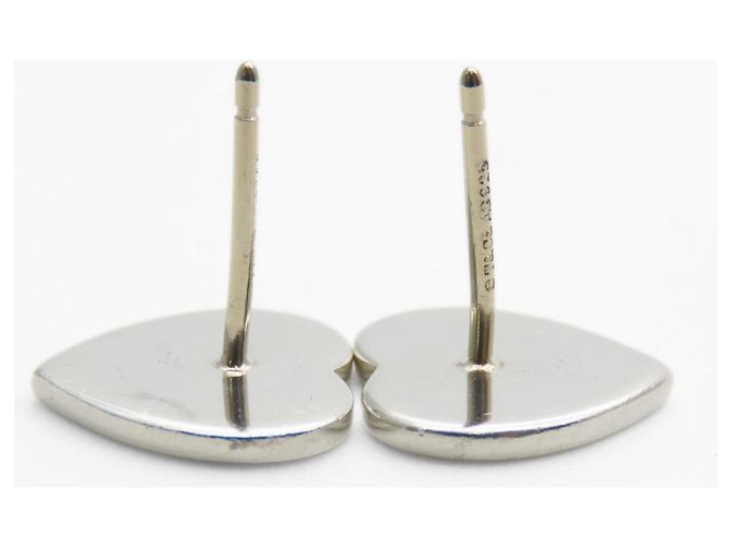 Orecchini in argento sterling 925 Tiffany & Co. Return to - vista 5