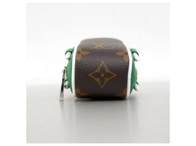 Set di attrezzature da golf Monogram Louis Vuitton Andrews GI1291 Marrone Verde - vista 3