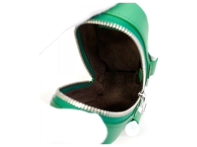 Set di attrezzature da golf Monogram Louis Vuitton Andrews GI1291 Marrone Verde - vista 4