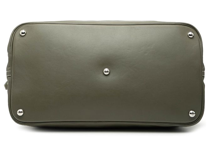 Bolide Relax 45 Sikkim Verde di Hermès Verde oliva - vista 3