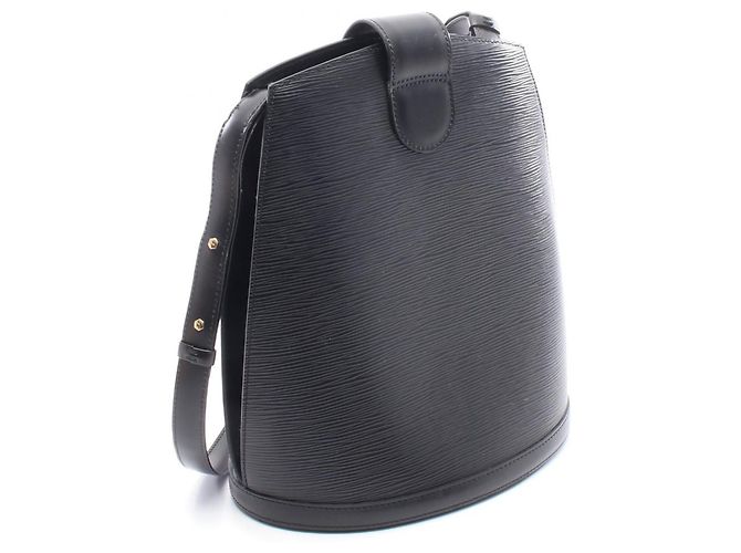 Sac à épaule Cluny Louis Vuitton - vue 2