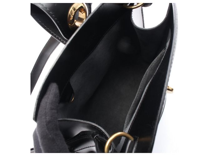Sac à épaule Cluny Louis Vuitton - vue 3