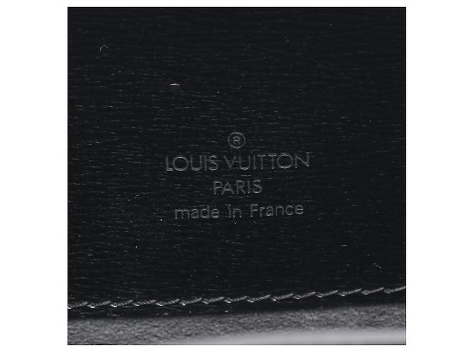 Sac à épaule Cluny Louis Vuitton - vue 4