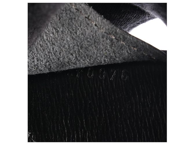 Sac à épaule Cluny Louis Vuitton - vue 5