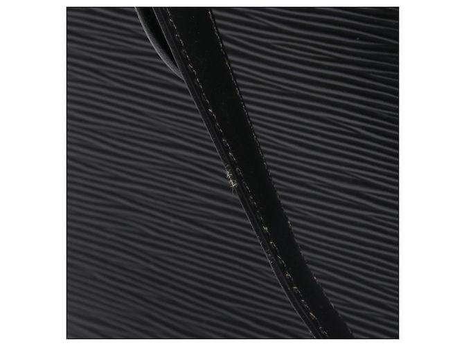 Sac à épaule Cluny Louis Vuitton - vue 8