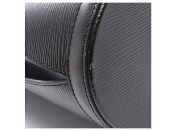 Sac à épaule Cluny Louis Vuitton - vue 9
