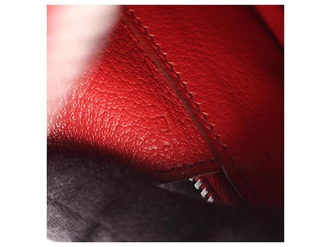 Borsa Envie 26 Hermès Rosso - vista 5