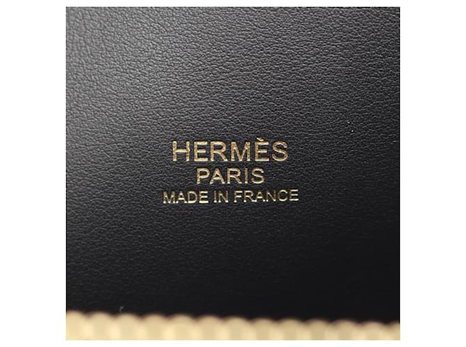 Borsa Hermès Bolide 31 Nero - vista 4