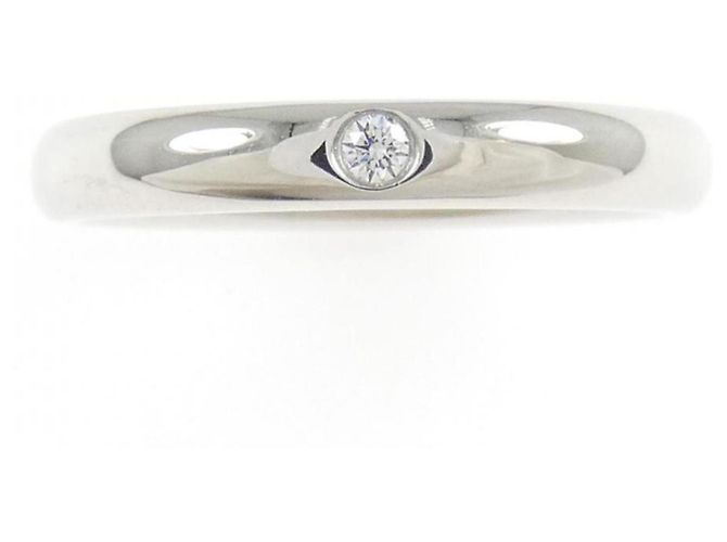 Tiffany & Co Anello Impilabile Tiffany - vista 2