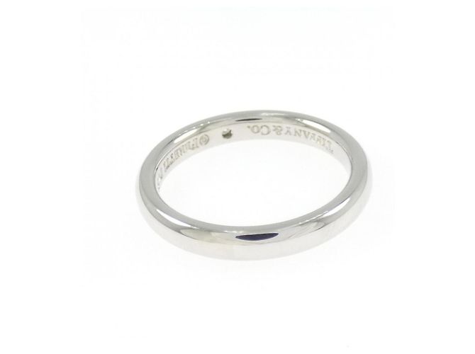 Tiffany & Co Anello Impilabile Tiffany - vista 3