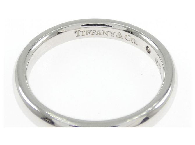 Tiffany & Co Anello Impilabile Tiffany - vista 4